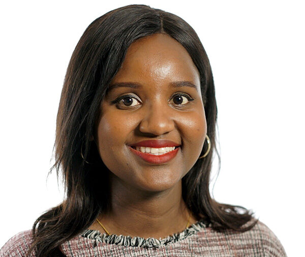 The Ugandan Engineer Fixing The World Using Technology