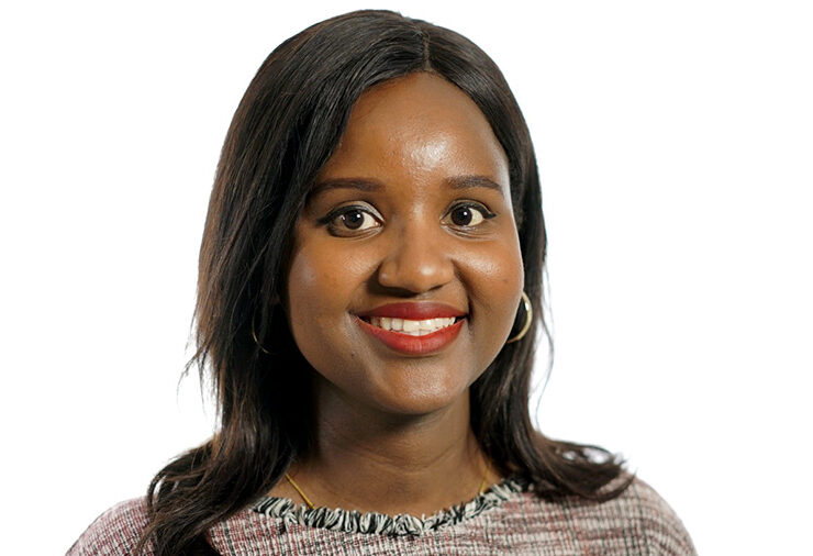 The Ugandan Engineer Fixing The World Using Technology