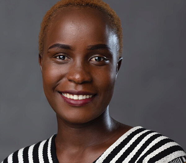 Faith Aweko Talks Cultivating Self-Love And Esteem In The Demanding World Of Entrepreneurship