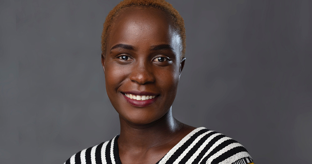 Faith Aweko Talks Cultivating Self-Love And Esteem In The Demanding World Of Entrepreneurship