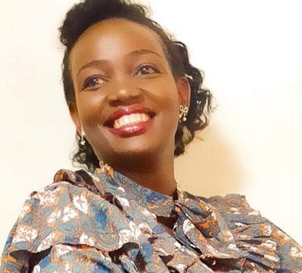 ‘Start Small, Grow Big And Think Outside The Box’- Phidra Aturinda, Founder Luscious Pre-Poo Spray