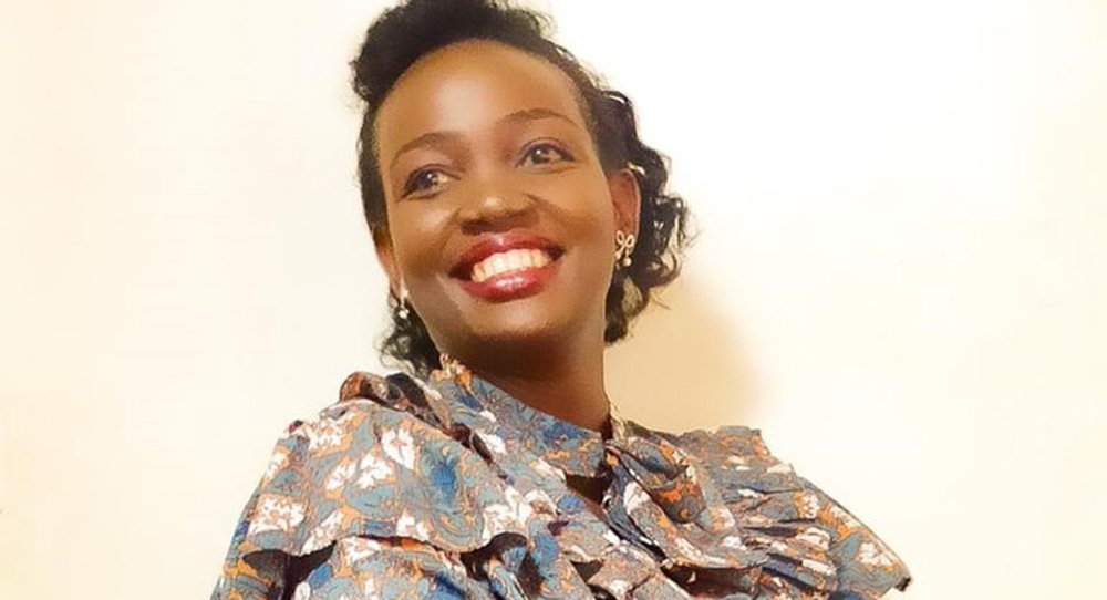 ‘Start Small, Grow Big And Think Outside The Box’- Phidra Aturinda, Founder Luscious Pre-Poo Spray