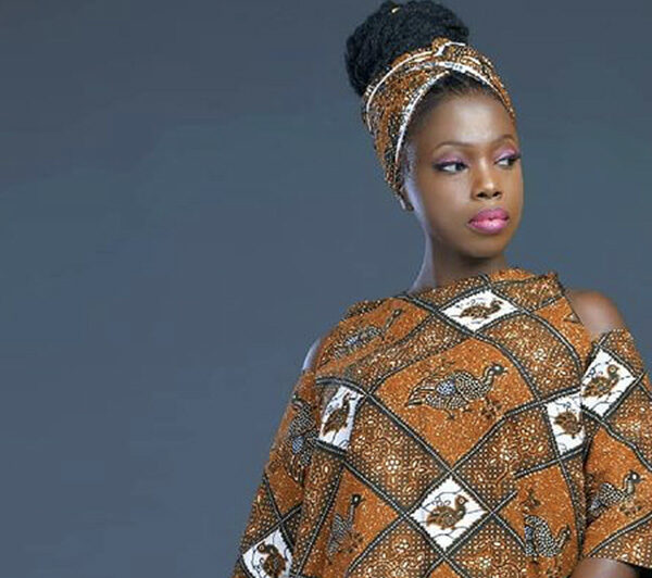 Juliet Namujju Wins Prestigious Commonwealth Award