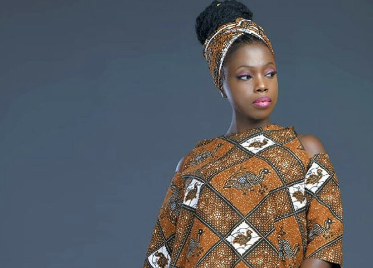 Juliet Namujju Wins Prestigious Commonwealth Award