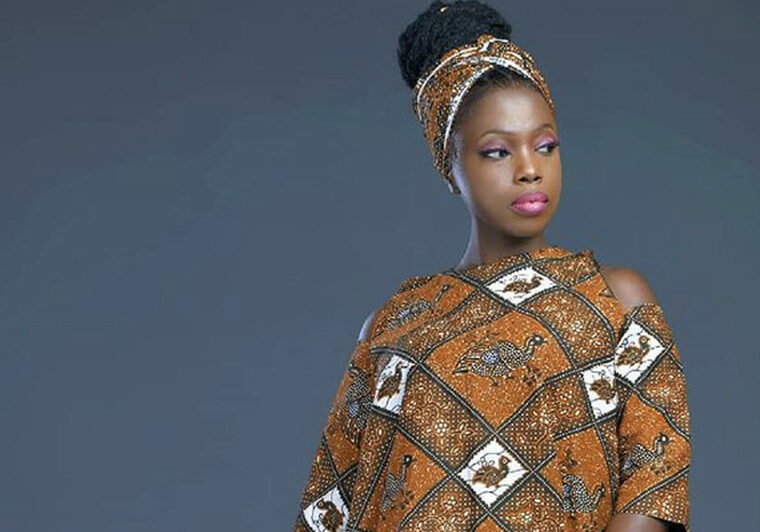 Juliet Namujju Wins Prestigious Commonwealth Award