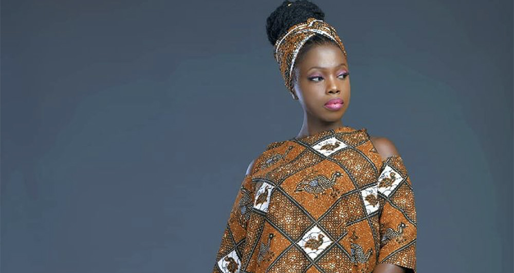 Juliet Namujju Wins Prestigious Commonwealth Award