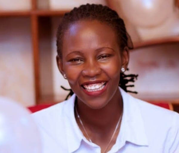 Zilla Marie Arach, Co-Founder EzyAgric On How To Get Funding For Your Business