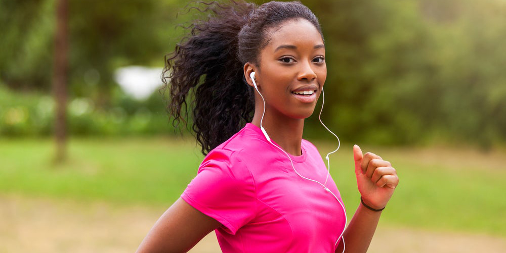 10 Minutes Run Boosts Brain Activity And Improves Mood - Study