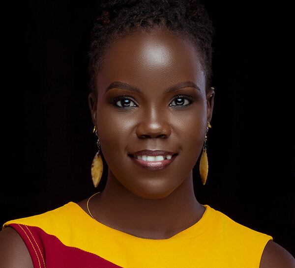 An Interview With Youth’s Leader And Gender Equality Advocate Patience Poni Ayikoru