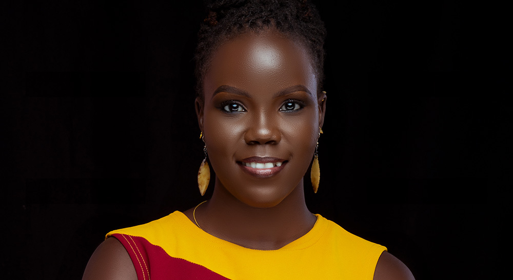 An Interview With Youth’s Leader And Gender Equality Advocate Patience Poni Ayikoru