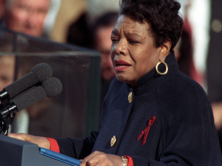 Maya Angelou Becomes First Black Woman To Appear On US Coin: 5 Inspiring Facts About The Poet Including Her Productivity Hack