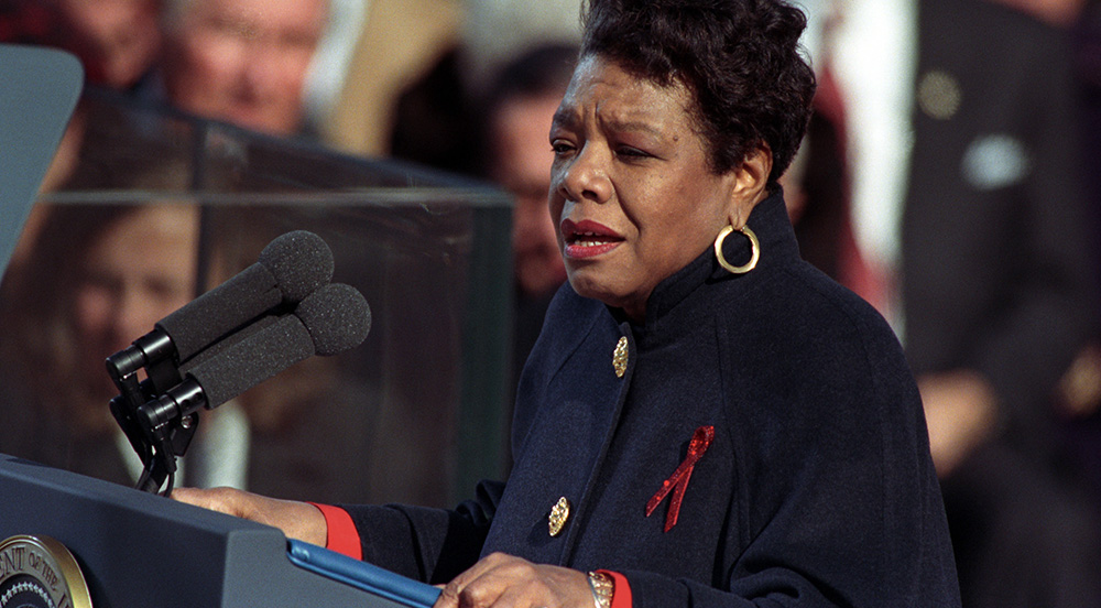 Maya Angelou Becomes First Black Woman To Appear On US Coin: 5 Inspiring Facts About The Poet Including Her Productivity Hack