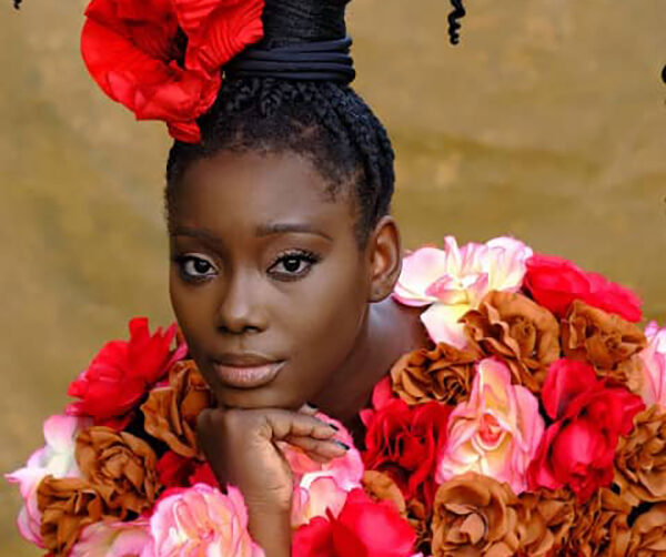 Poetra Asantewa Diaka Releases Debut Anthology ‘Woman, Eat Me Whole’