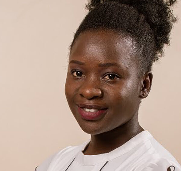 Asha Namugambe, The HealthTech Entrepreneur Revolutionizing Africa’s Maternal Health Care