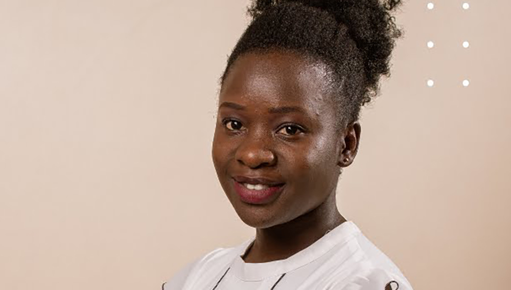 Asha Namugambe, The HealthTech Entrepreneur Revolutionizing Africa’s Maternal Health Care