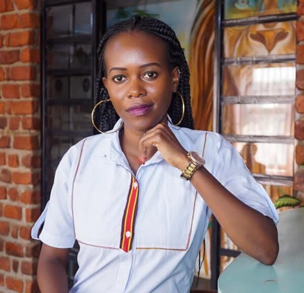 Mago Hasfa Is Championing Early Childhood Literacy Development In Africa