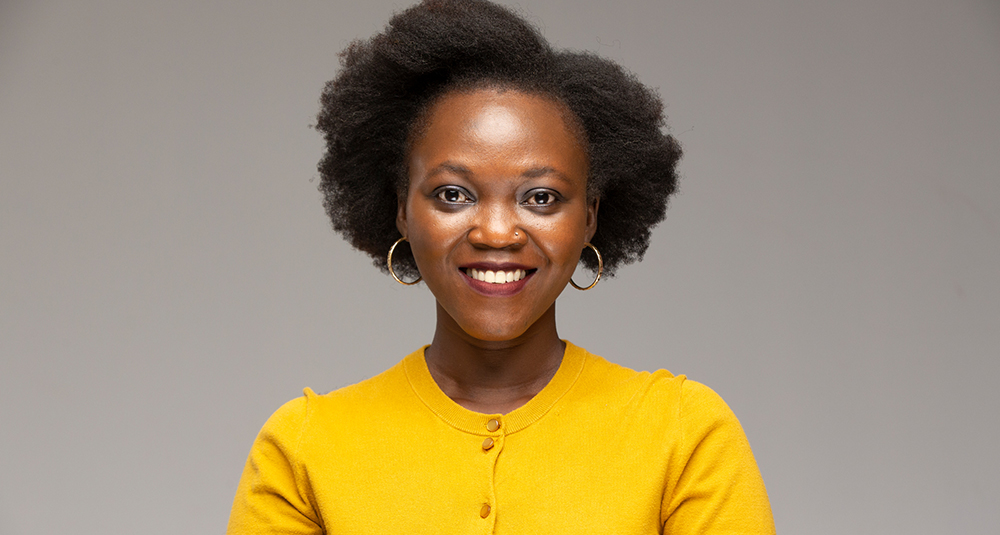 An Interview With Ugandan Netflix Actress OYENBOT