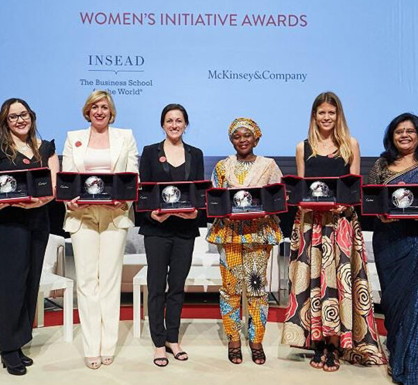 Cartier Opens Nominations For 2023 ‘Women Initiative Awards’