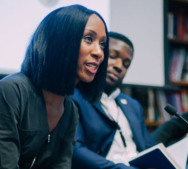 An Interview With Renewable Energy Entrepreneur Lucia Bakulumpagi Wamala