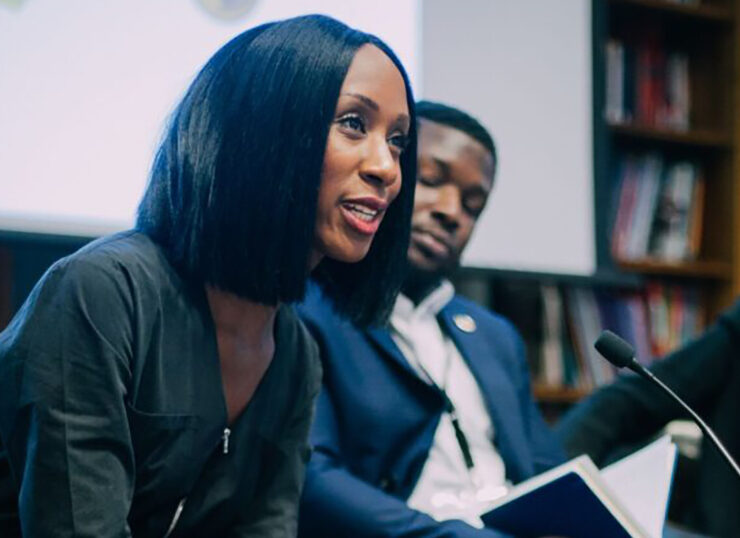 An Interview With Renewable Energy Entrepreneur Lucia Bakulumpagi Wamala