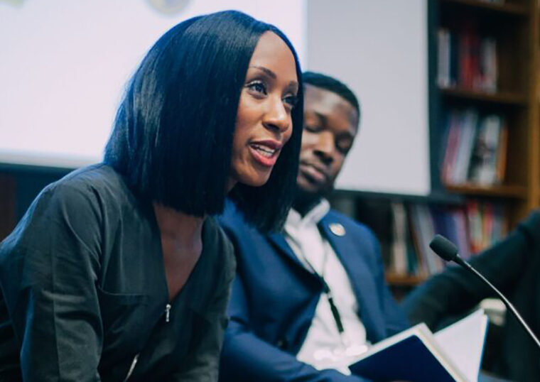 An Interview With Renewable Energy Entrepreneur Lucia Bakulumpagi Wamala