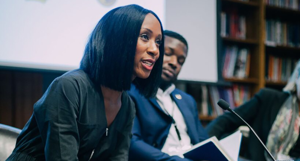 An Interview With Renewable Energy Entrepreneur Lucia Bakulumpagi Wamala