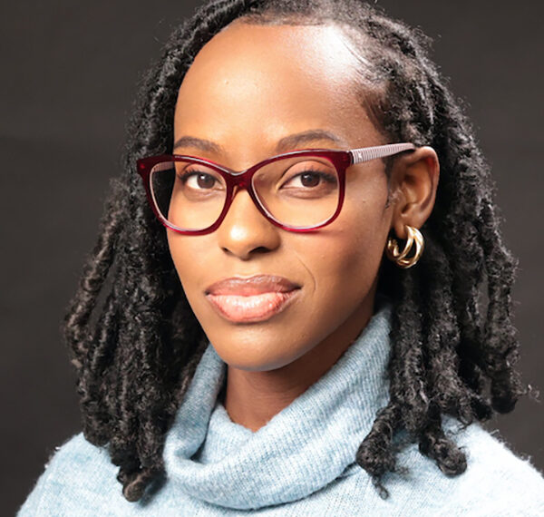 Ugandan Aerospace Engineer Lynette Kebirungi Nominated For Prestigious UK Awards