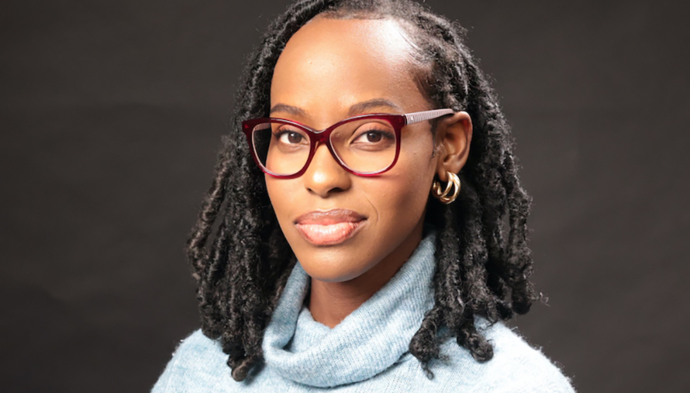 Ugandan Aerospace Engineer Lynette Kebirungi Nominated For Prestigious UK Awards