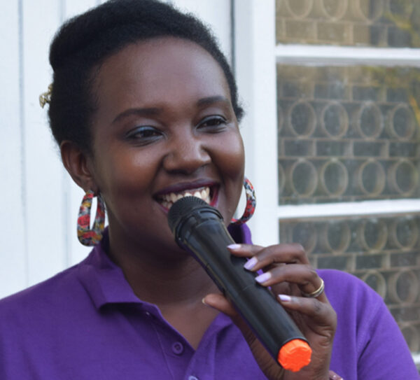 ULS President Pheona Wall Launches Own Leadership Institute ‘Fidelis Leadership Institute’