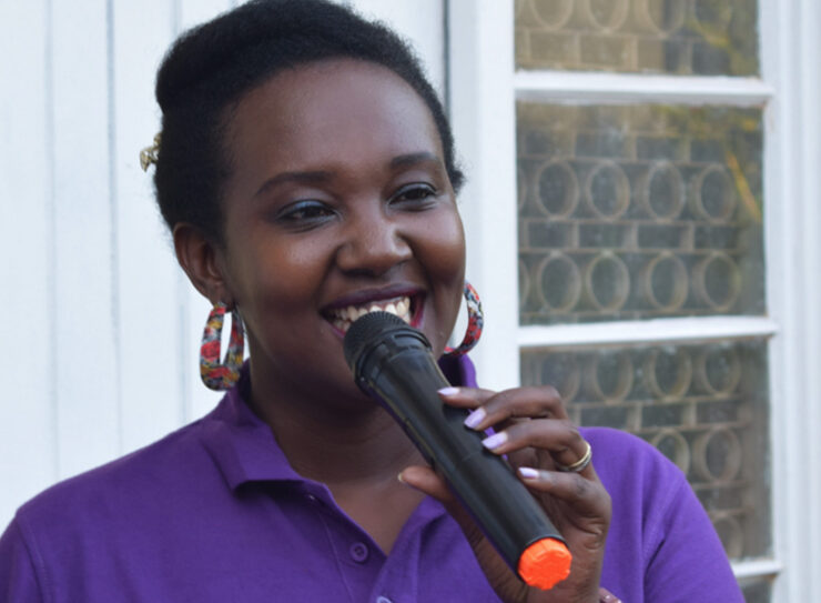 ULS President Pheona Wall Launches Own Leadership Institute ‘Fidelis Leadership Institute’