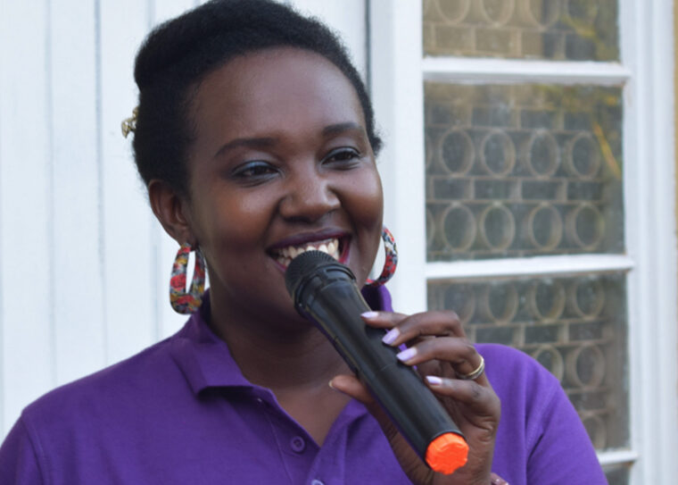 ULS President Pheona Wall Launches Own Leadership Institute ‘Fidelis Leadership Institute’