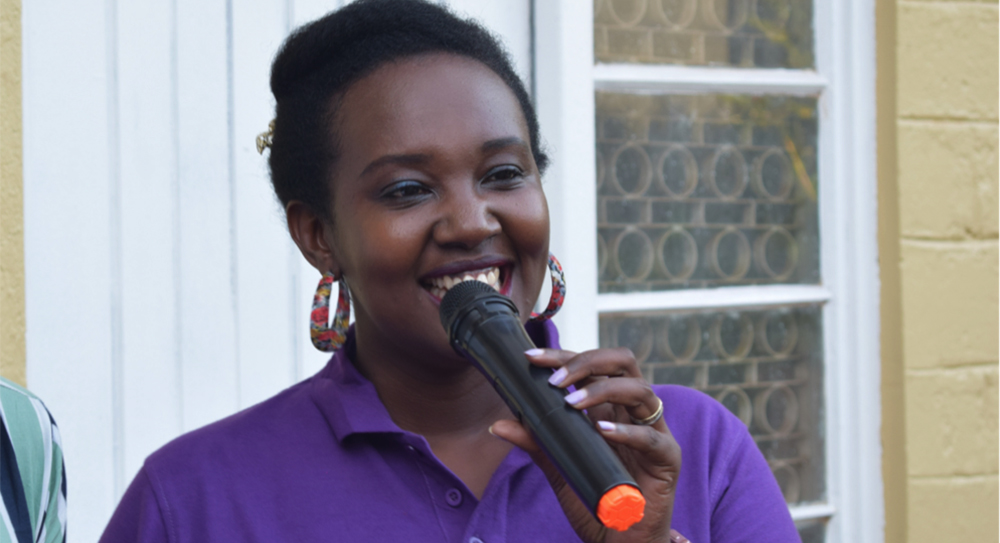 ULS President Pheona Wall Launches Own Leadership Institute ‘Fidelis Leadership Institute’