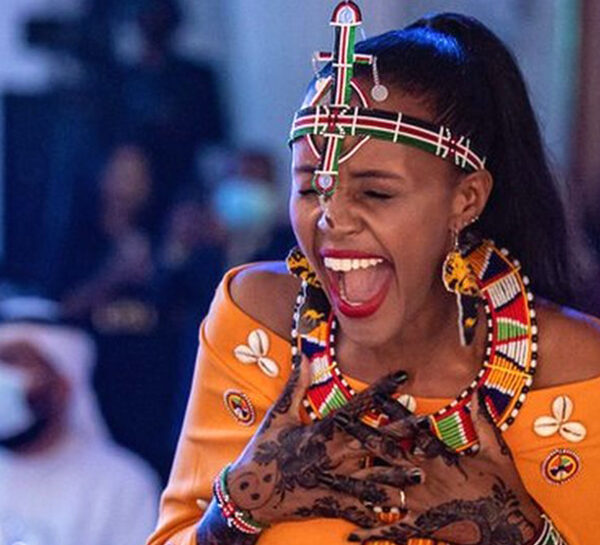 Meet Anna Qabale Dubale, The Kenyan Nurse Crowned World’s Best Nurse