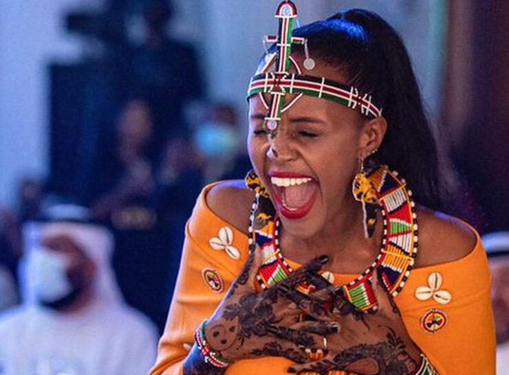 Meet Anna Qabale Dubale, The Kenyan Nurse Crowned World’s Best Nurse