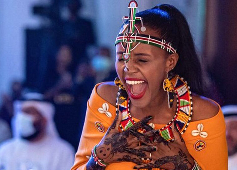 Meet Anna Qabale Dubale, The Kenyan Nurse Crowned World’s Best Nurse