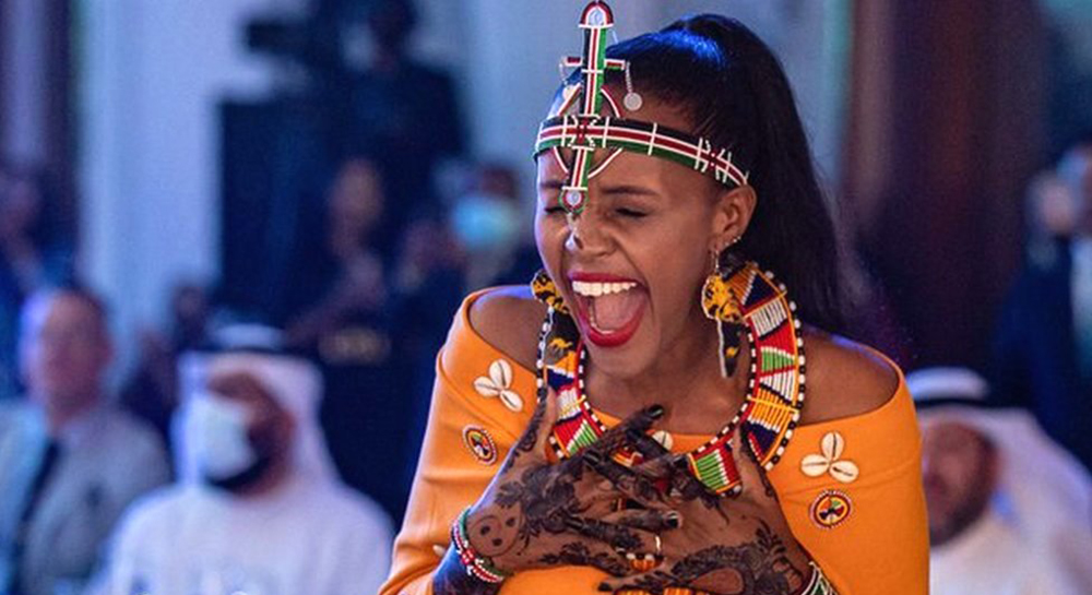 Meet Anna Qabale Dubale, The Kenyan Nurse Crowned World’s Best Nurse