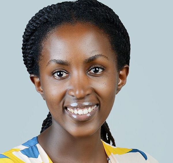 Precious Turinawe’s Easy Matatu Among Startups Nominated For 2022 Africa Tech Awards