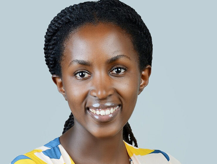 Precious Turinawe’s Easy Matatu Among Startups Nominated For 2022 Africa Tech Awards