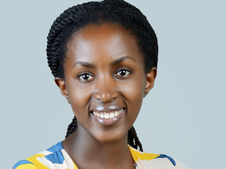 Precious Turinawe’s Easy Matatu Among Startups Nominated For 2022 Africa Tech Awards