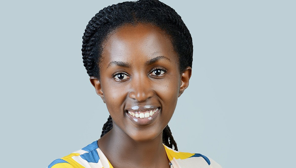 Precious Turinawe’s Easy Matatu Among Startups Nominated For 2022 Africa Tech Awards