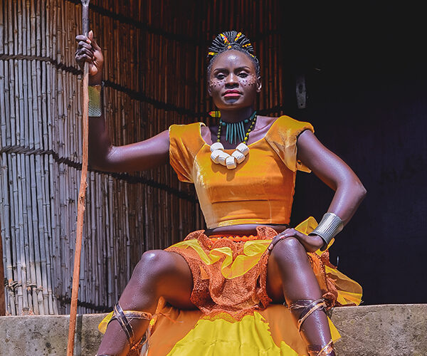 Susan Kerunen Talks New Album ‘From Ashes We Rise’