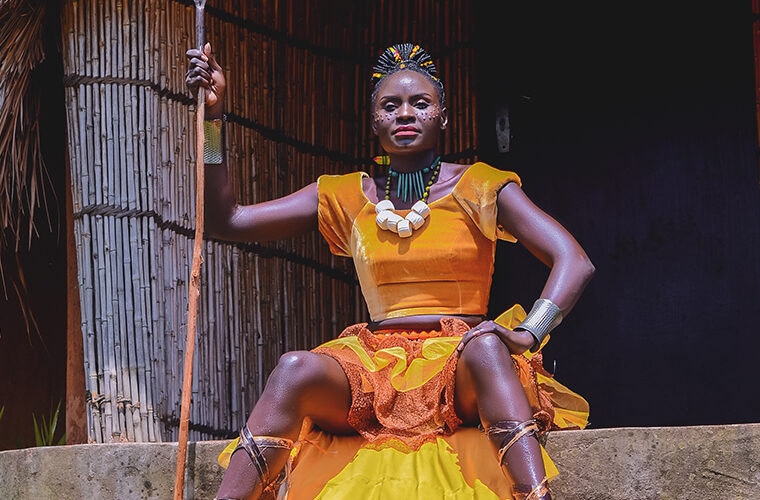 Susan Kerunen Talks New Album ‘From Ashes We Rise’