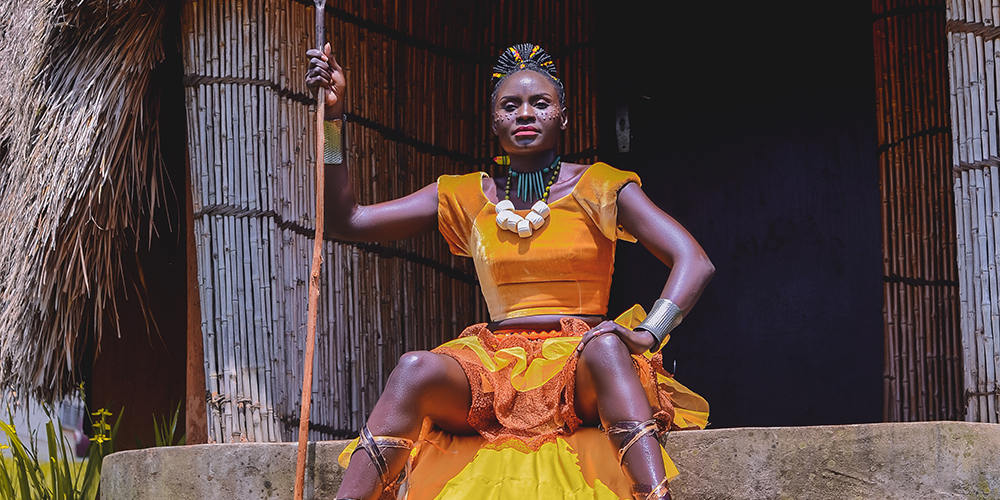 Susan Kerunen Talks New Album ‘From Ashes We Rise’