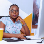 Jesca Ahimbisibwe Is Bridging The Digital Gap Between Filmmakers And Their Audience