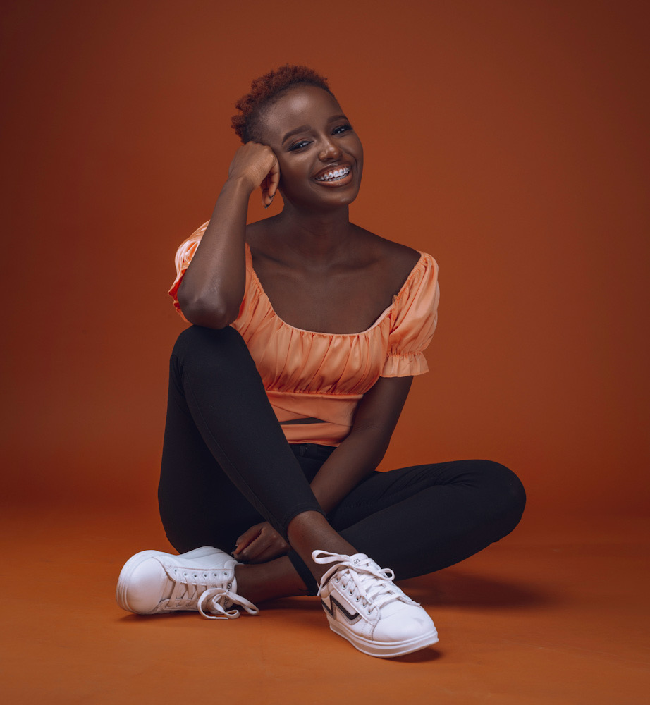 ‘I Hope To Inspire People To Be Confident And Come Out Of Their Shells’- 21 Questions With ‘Sanyu’ Actress Rachel Nduhukire