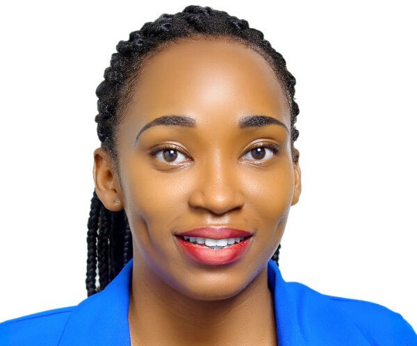 An Interview With Commonwealth Youth Council Regional Representative For Africa, Nabuuma Shamim