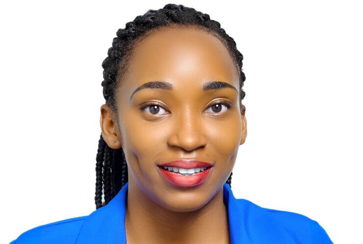 An Interview With Commonwealth Youth Council Regional Representative For Africa, Nabuuma Shamim