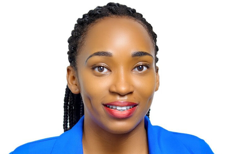 An Interview With Commonwealth Youth Council Regional Representative For Africa, Nabuuma Shamim