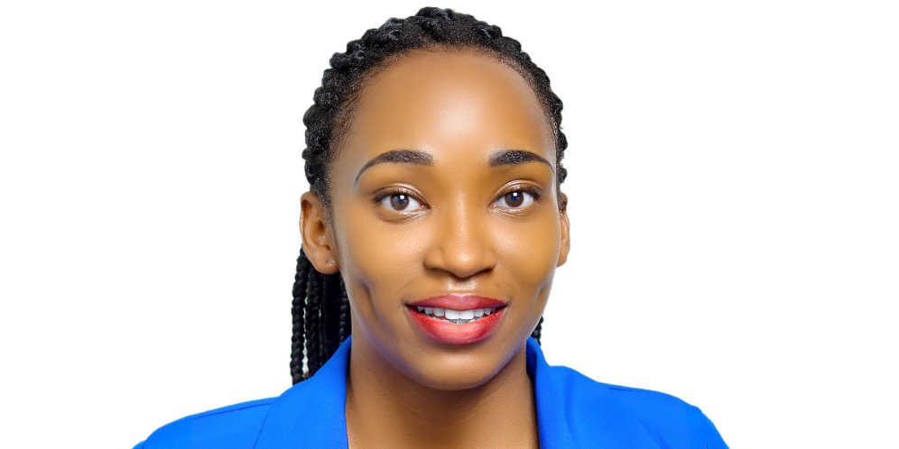 An Interview With Commonwealth Youth Council Regional Representative For Africa, Nabuuma Shamim