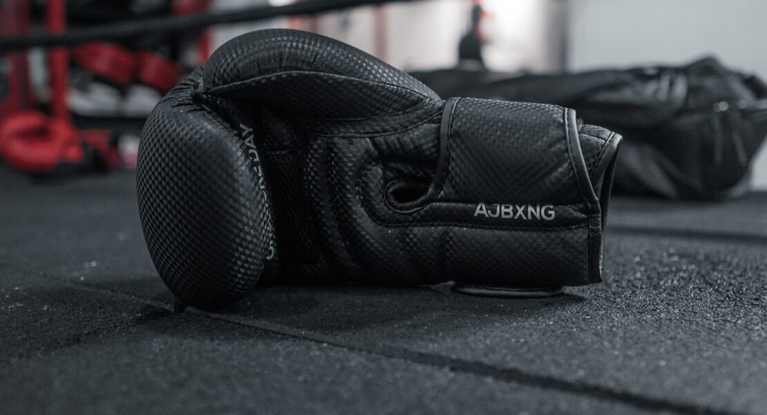 The Boxing Champion Rewriting The Future Of A Ugandan Slum